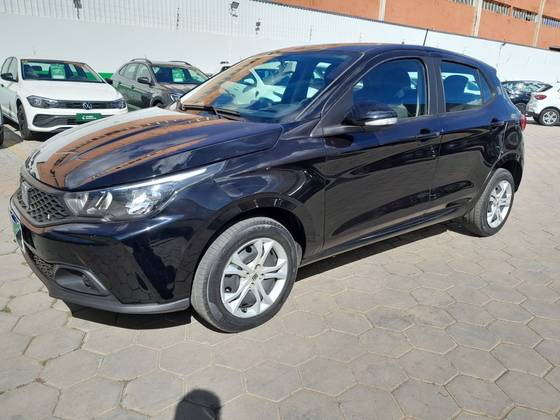 FIAT ARGO 1.0 FIREFLY FLEX DRIVE MANUAL